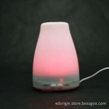 Professional Aroma Scent Diffuser, Can Diffuse Essential Oil, Aroma Fragrance and Water